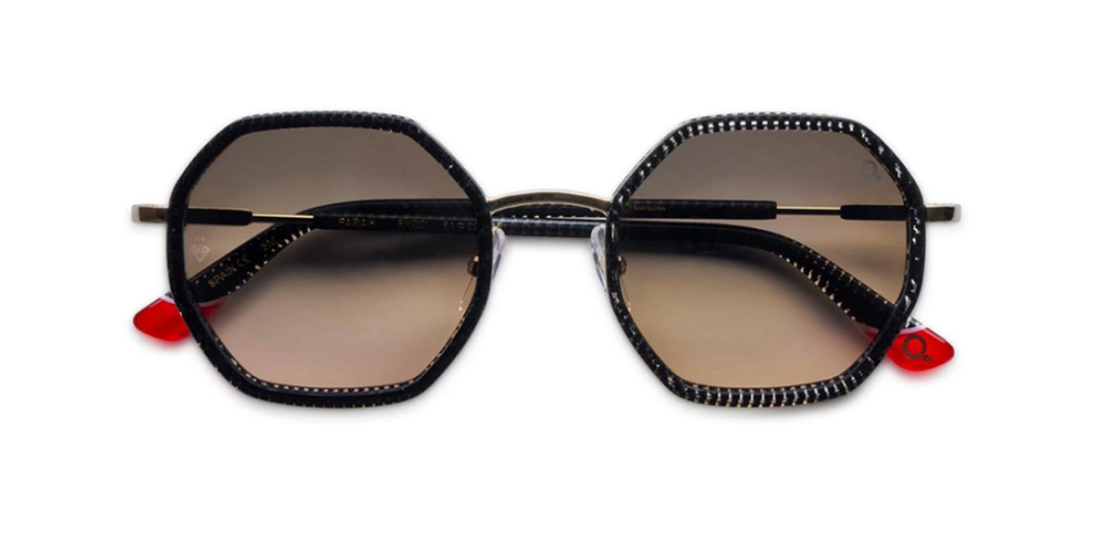 Etnia Barcelona 7 Farah 51S Bkgd Kadın Güneş Gözlüğü  