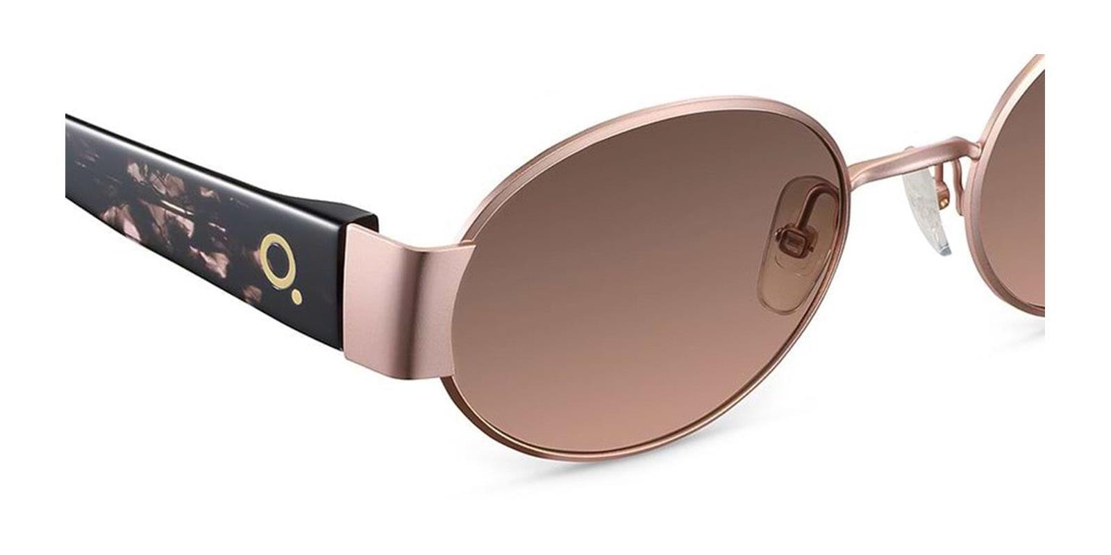 Etnia Barcelona 4 Brenda 53S Pghv Kadın Güneş Gözlüğü  