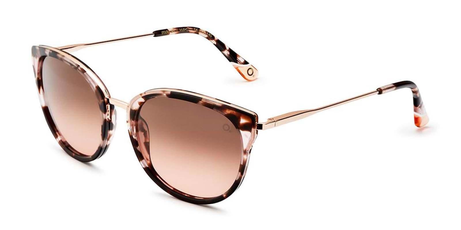 Etnia Barcelona 5 Ifar 21 54S Hvpg Kadın Güneş Gözlüğü  