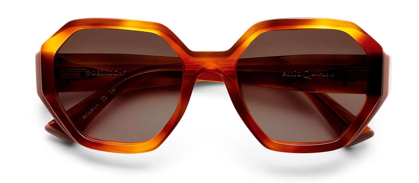 Etnia Barcelona 5 Derroche 52S Hvbe Kadın Güneş Gözlüğü Etnia Barcelona 5 Derroche 52S Hvbe Kadın Güneş Gözlüğü - Lenti 