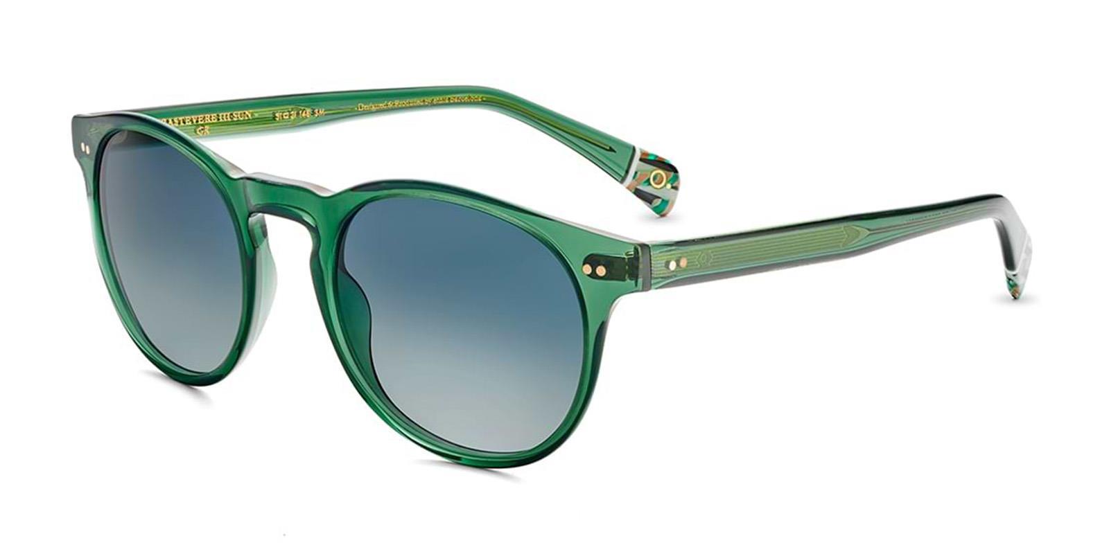 Etnia Barcelona 5 Trast3 51S Gr Unisex Güneş Gözlüğü  