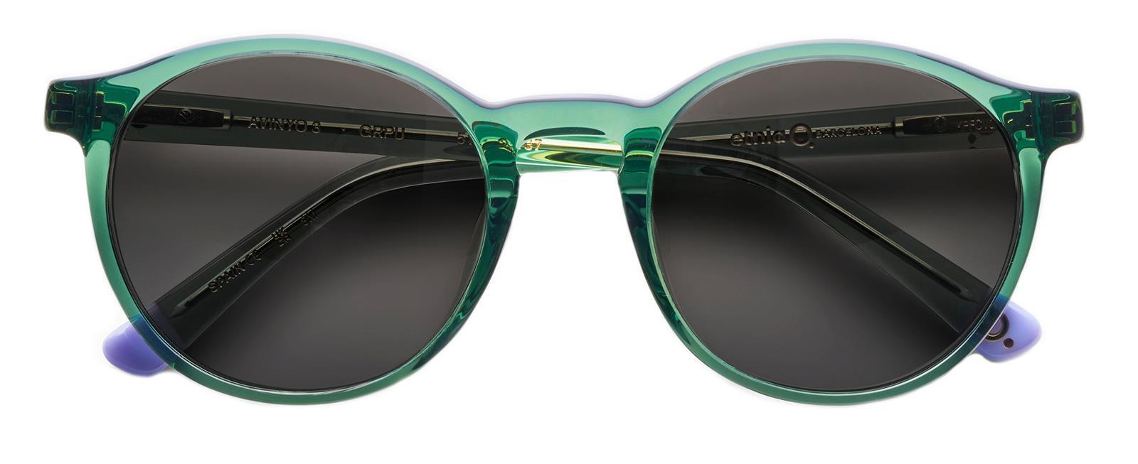 Etnia Barcelona 5 Avinyo 3 51S GRPU Polarize Unisex Güneş Gözlüğü Etnia Barcelona 5 Avinyo 3 51S GRPU Polarize Unisex Güneş Gözlüğü - Lenti 