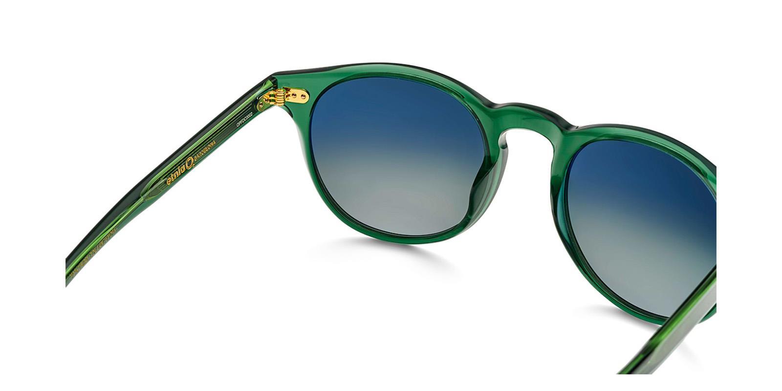 Etnia Barcelona 5 Trast3 51S Gr Unisex Güneş Gözlüğü  