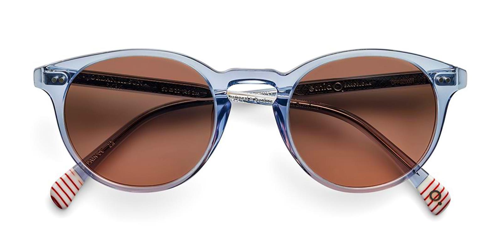 Etnia Barcelona 5 Jorda3 50S Skpk Unisex Güneş Gözlüğü  