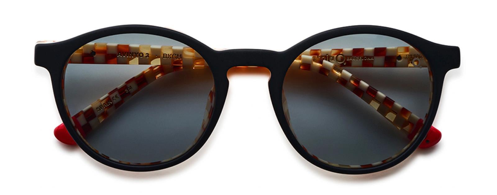 Etnia Barcelona Avinyo 3 51S Bkch Polarize Unisex Güneş Gözlüğü Etnia Barcelona Avinyo 3 51S Bkch Polarize Unisex Güneş Gözlüğü - Lenti 