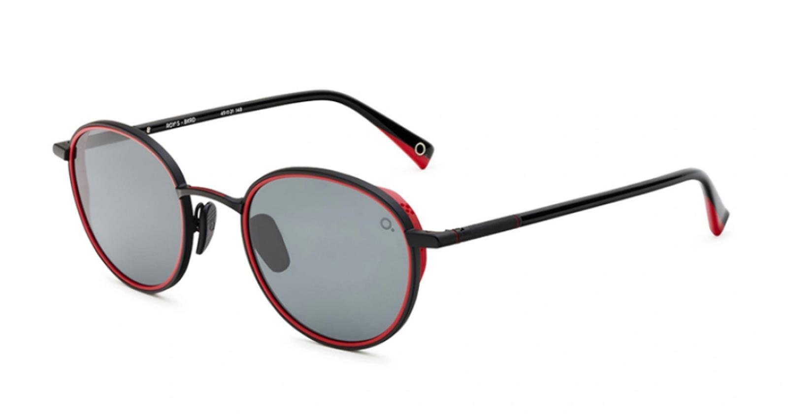 Etnia Barcelona 4 Roy S 49S Bkrd Polarize Unisex Güneş Gözlüğü Etnia Barcelona 4 Roy S 49S Bkrd Polarize Unisex Güneş Gözlüğü - Lenti 