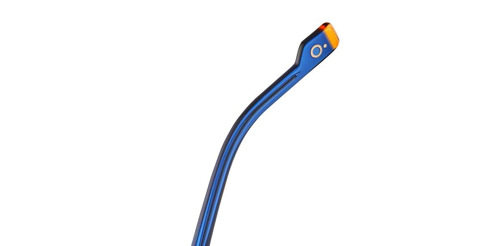 Etnia Barcelona 5 Gabrie 54S Blog Unisex Güneş Gözlüğü  