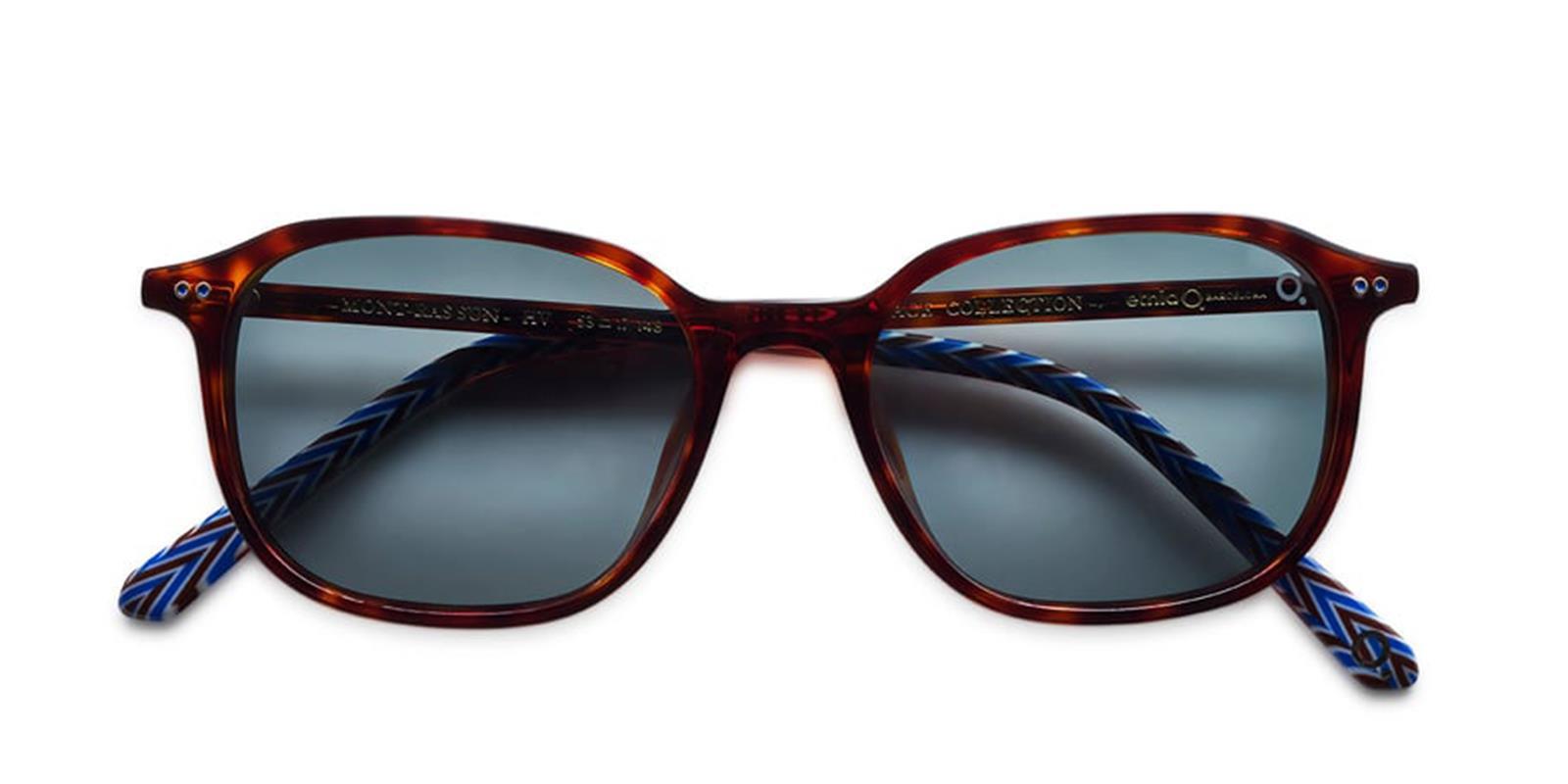 Etnia Barcelona 5 Mont Ras 53S Hv Polarize Unisex Güneş Gözlüğü  