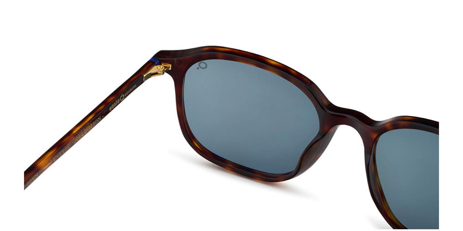 Etnia Barcelona 5 Mont Ras 53S Hv Polarize Unisex Güneş Gözlüğü  