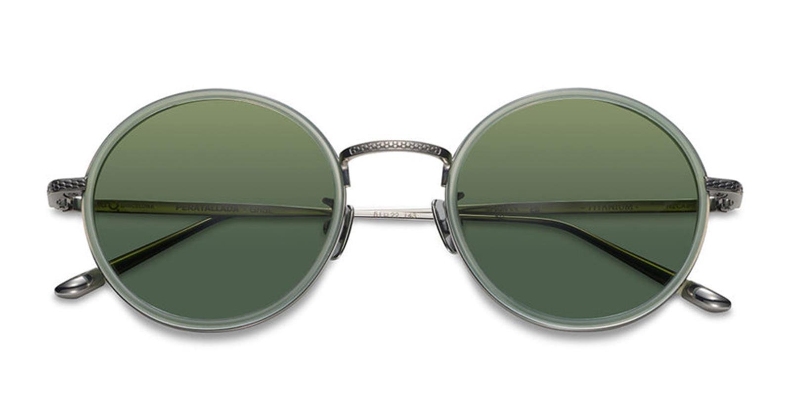 Etnia Barcelona 3 Perata 51S Grsl Polarize Unisex Güneş Gözlüğü  