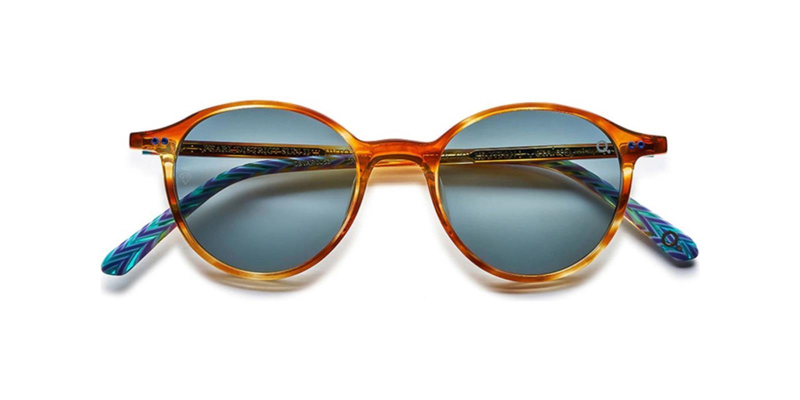 Etnia Barcelona 2 Pearl Dist 51 Hvtq Unisex Güneş Gözlüğü  