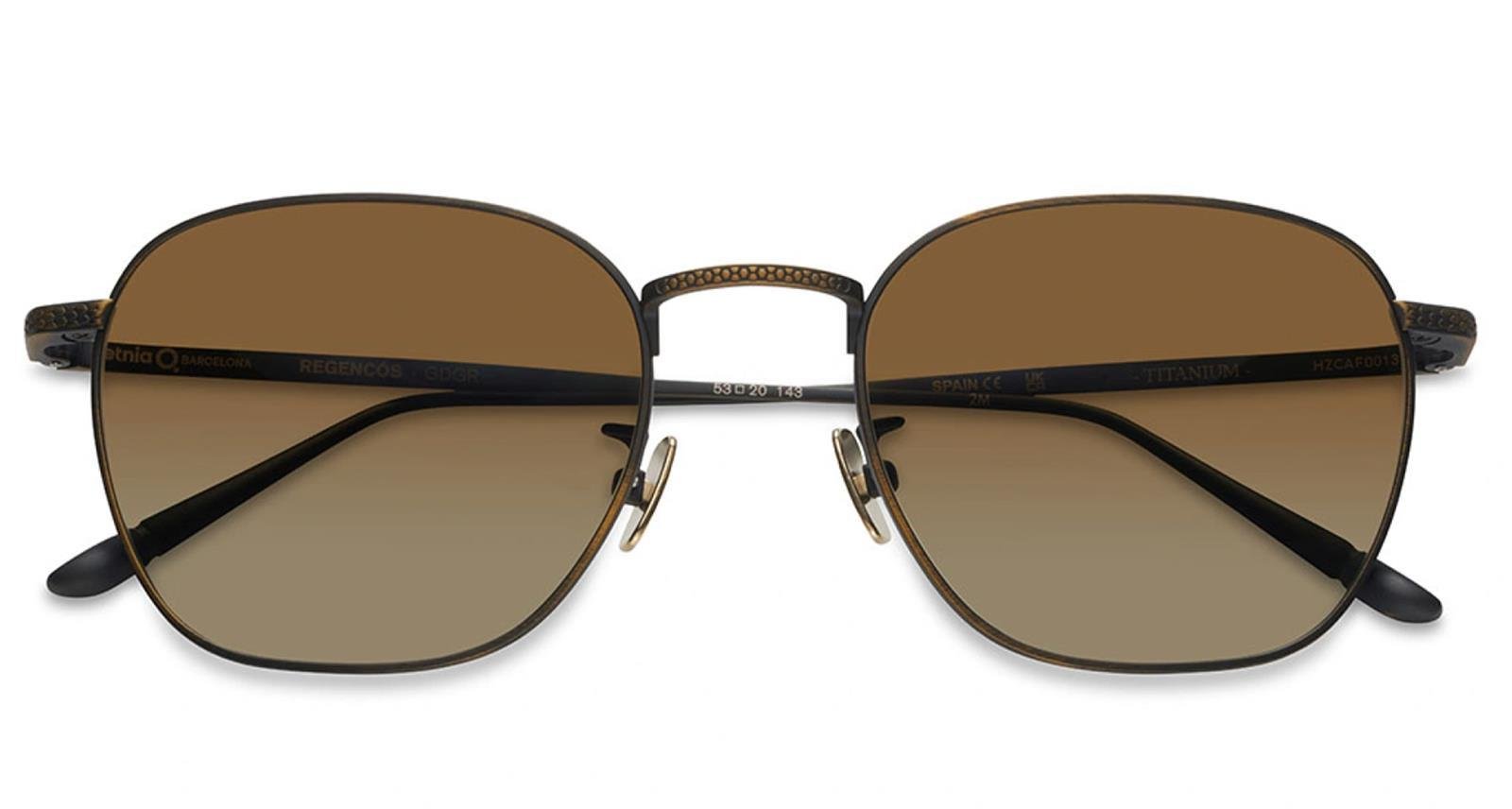 Etnia Barcelona 3 Regencos 53S Gdgr Unisex Güneş Gözlüğü Etnia Barcelona 3 Regencos 53S Gdgr Unisex Güneş Gözlüğü - Lenti 