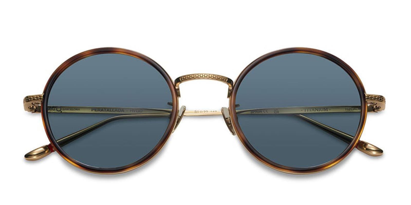 Etnia Barcelona 3 Perata 51S Hvgd Polarize Unisex Güneş Gözlüğü  