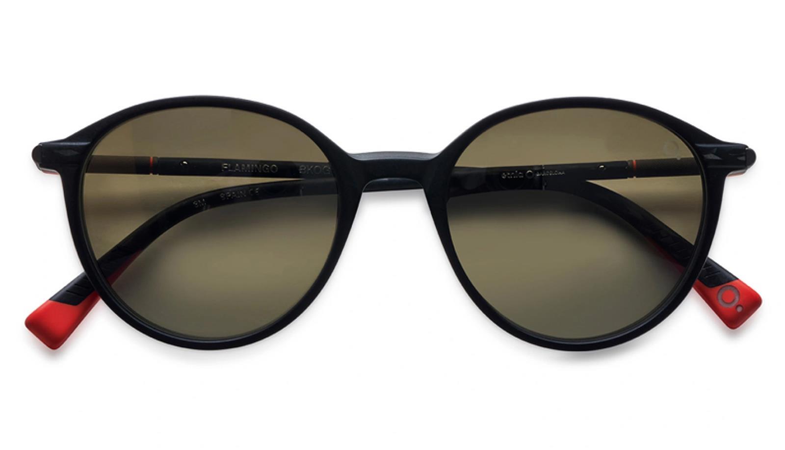 Etnia Barcelona 5 Flamin 51S Bkog Unisex Güneş Gözlüğü Etnia Barcelona 5 Flamin 51S Bkog Unisex Güneş Gözlüğü - Lenti 