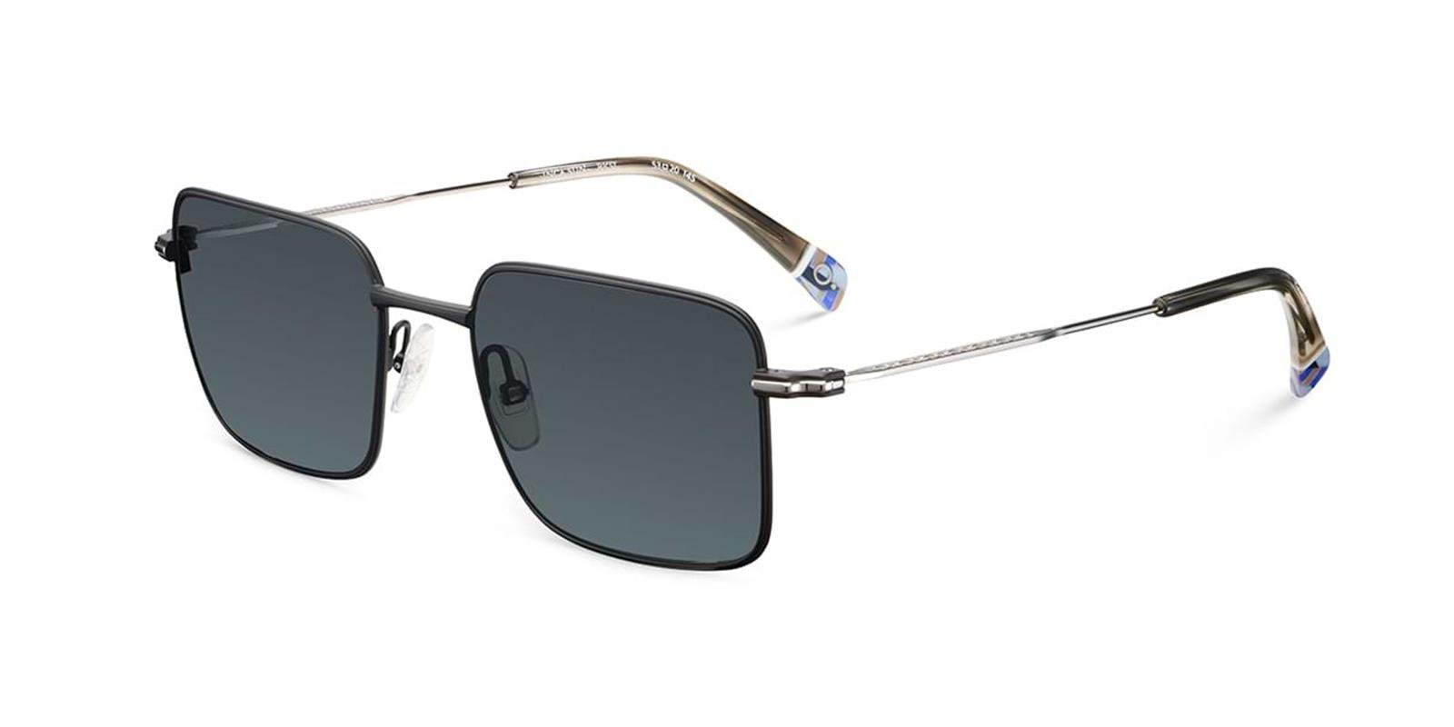 Etnia Barcelona 4 Inca 53S Bksl Polarize Unisex Güneş Gözlüğü  