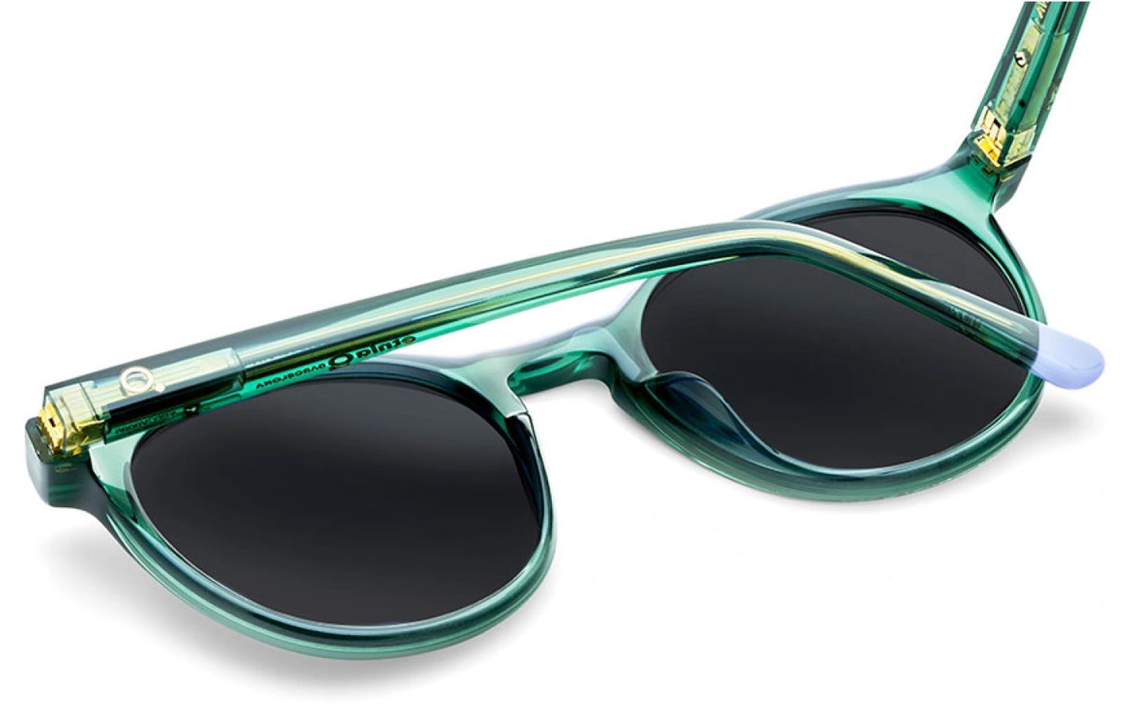 Etnia Barcelona 5 Avinyo 3 51S GRPU Polarize Unisex Güneş Gözlüğü Etnia Barcelona 5 Avinyo 3 51S GRPU Polarize Unisex Güneş Gözlüğü - Lenti 