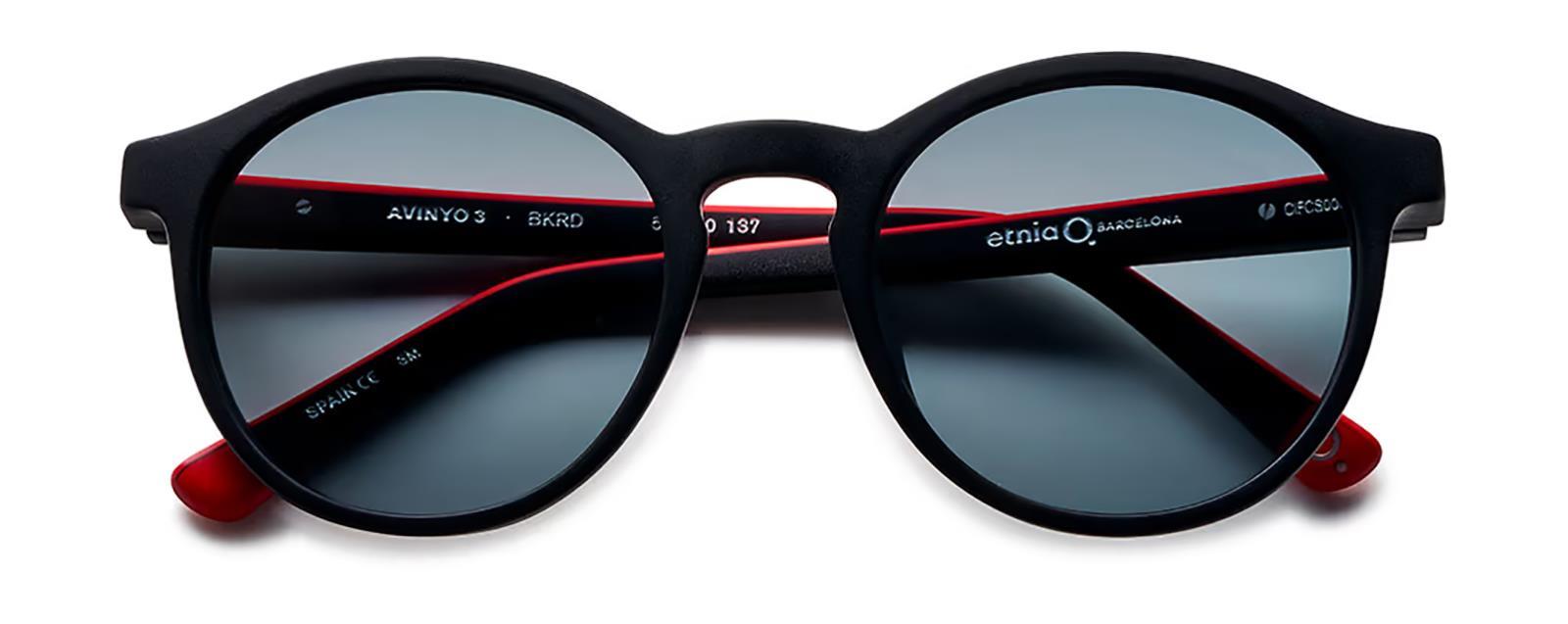 Etnia Barcelona 5 Avinyo 3 51S Bkrd Polarize Unisex Güneş Gözlüğü Etnia Barcelona 5 Avinyo 3 51S Bkrd Polarize Unisex Güneş Gözlüğü - Lenti 