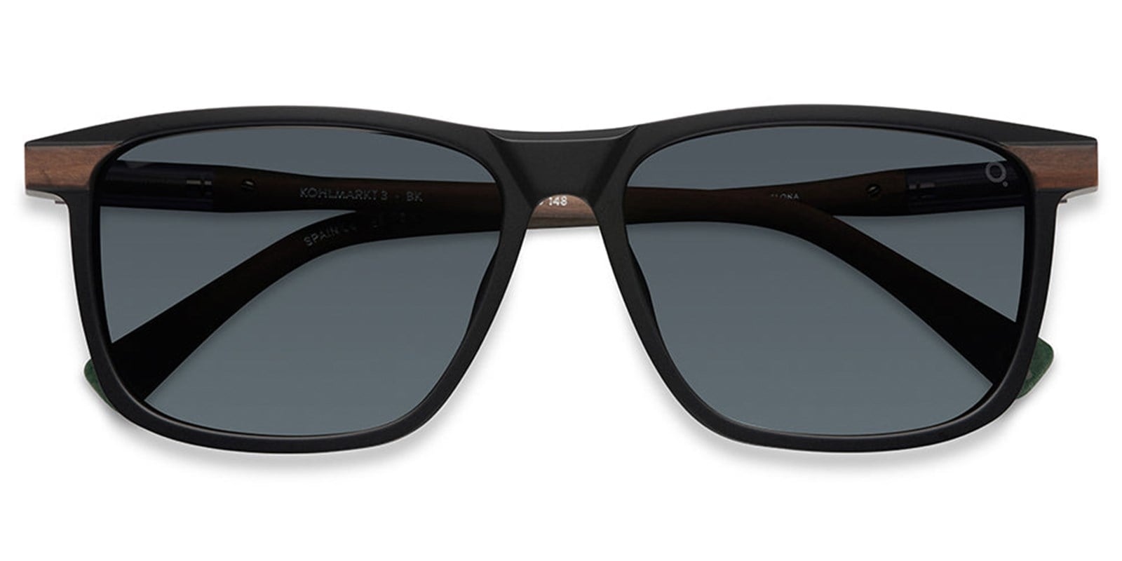 Etnia Barcelona 5 Kohlm3 59s Bk Polarize Unisex Güneş Gözlüğü  
