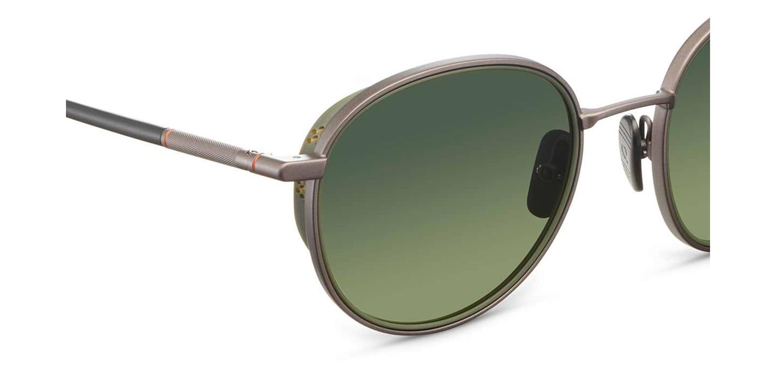 Etnia Barcelona 7 Devils 51S Grog Unisex Güneş Gözlüğü  