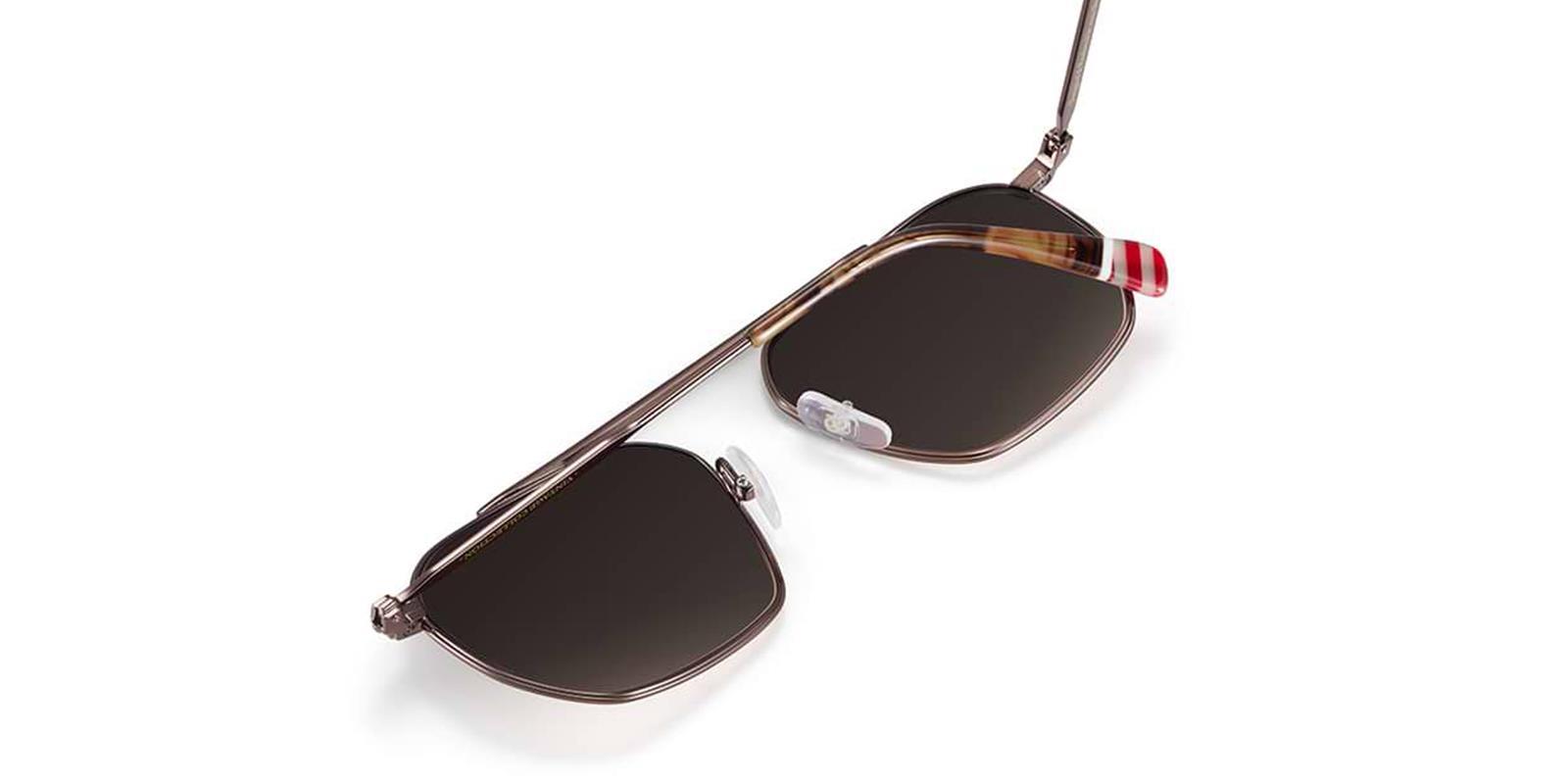 Etnia Barcelona 4 Empuri 55S Brbx Unisex Güneş Gözlüğü  