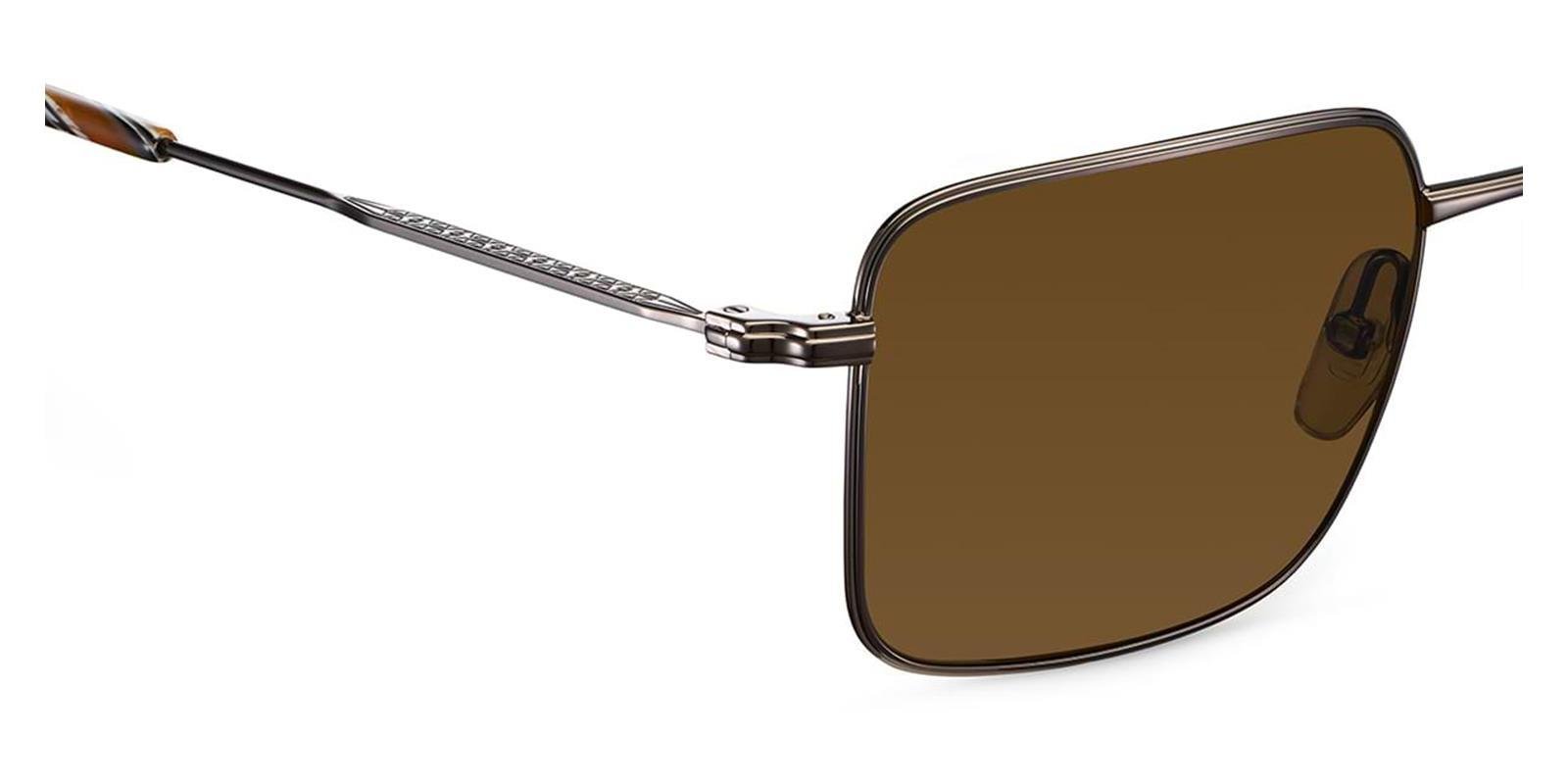 Etnia Barcelona 4 Inca 53S Slbr Polarize Unisex Güneş Gözlüğü  