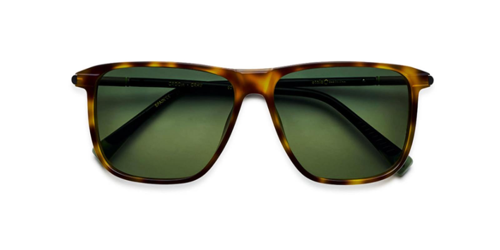 Etnia Barcelona 5 Groom 60S Grhv Unisex Güneş Gözlüğü  