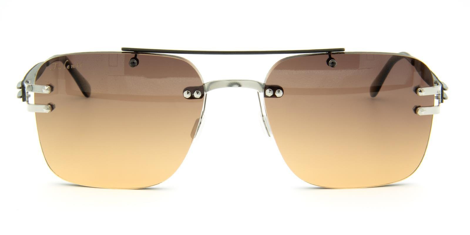 Falenti FL292527 55 Erkek Güneş Gözlüğü  