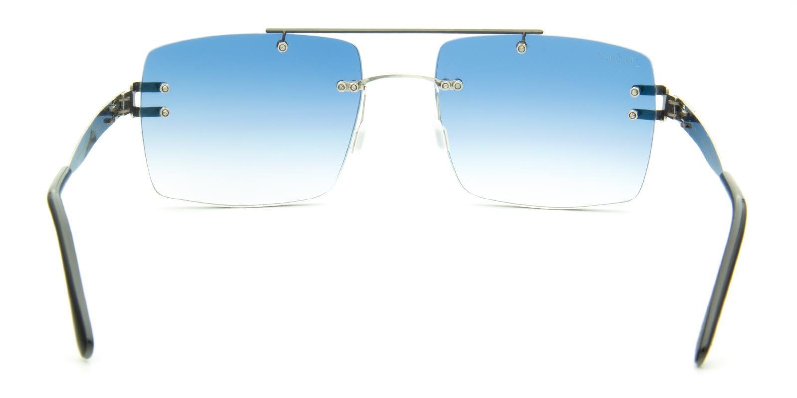 Falenti FL793427 57 Erkek Güneş Gözlüğü  