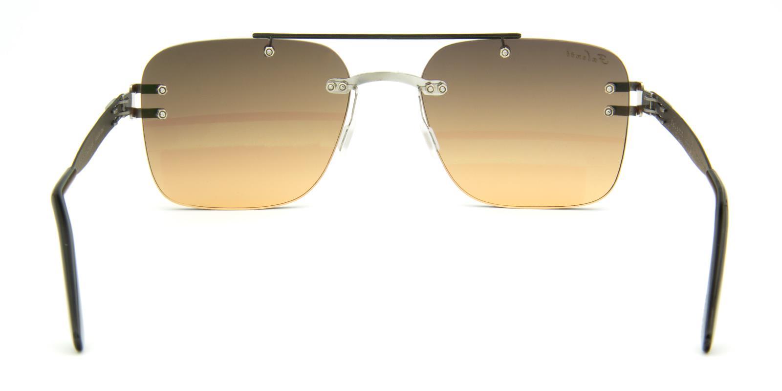 Falenti FL292527 55 Erkek Güneş Gözlüğü  