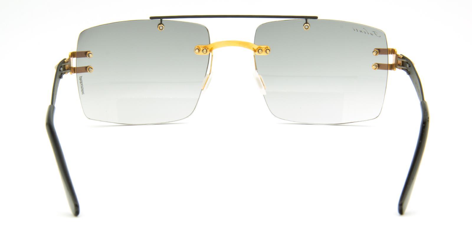 Falenti FL791117 57 Erkek Güneş Gözlüğü  