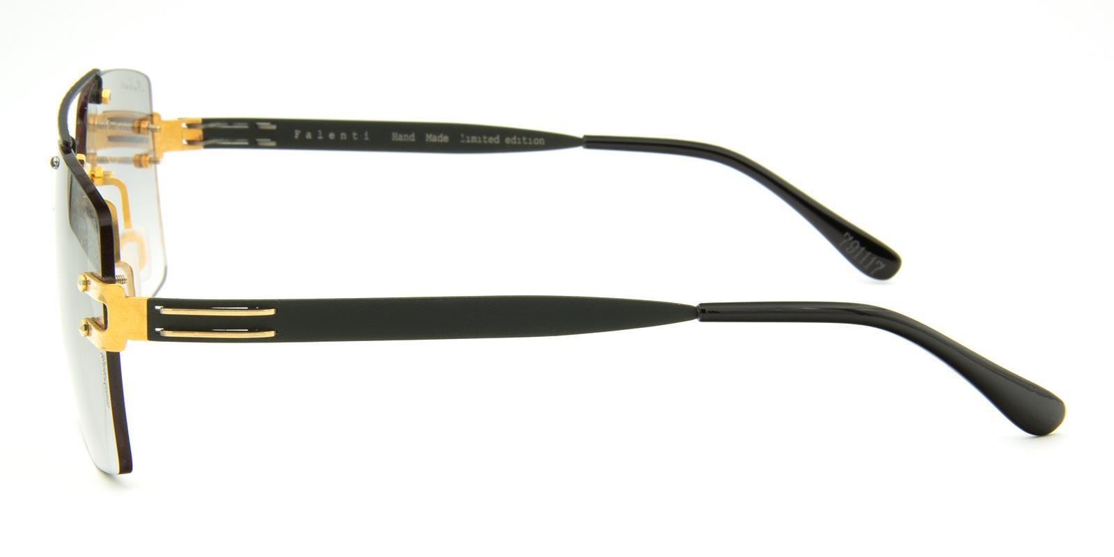 Falenti FL791117 57 Erkek Güneş Gözlüğü  