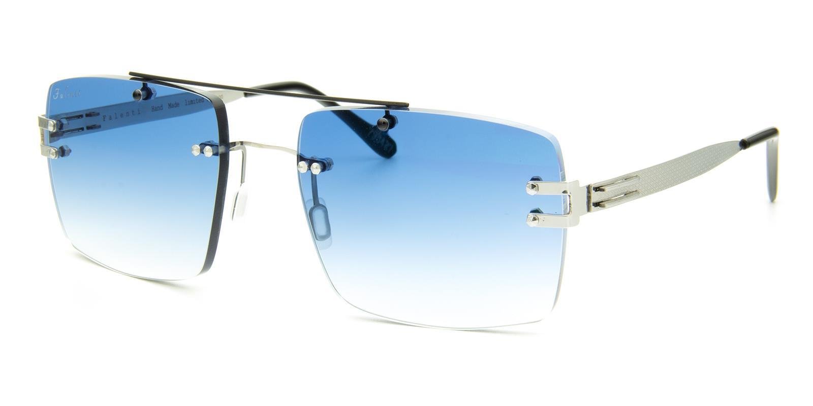 Falenti FL793427 57 Erkek Güneş Gözlüğü  