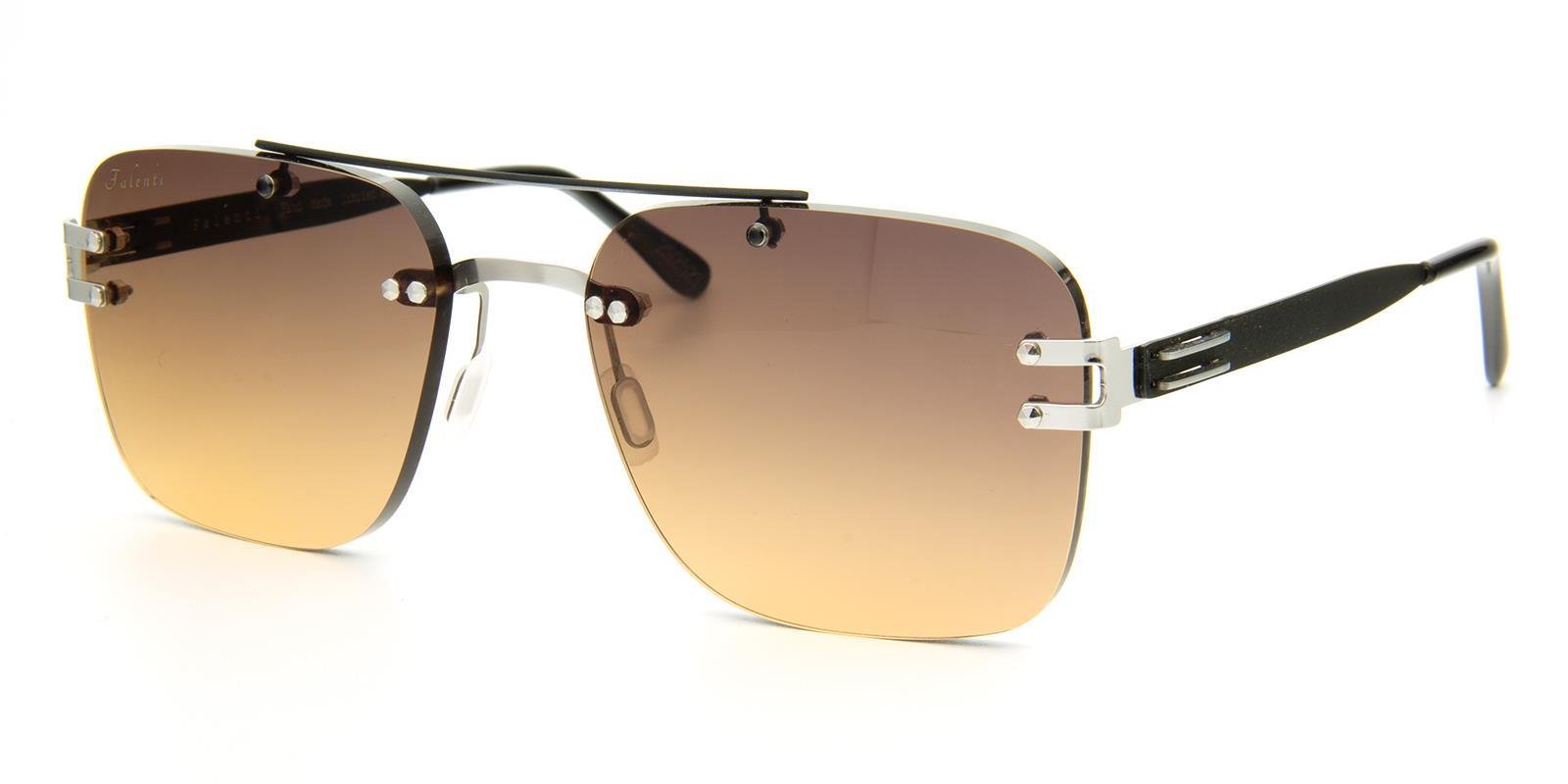 Falenti FL292527 55 Erkek Güneş Gözlüğü  