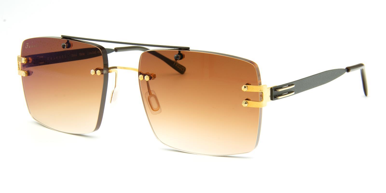 Falenti FL793317 57 Erkek Güneş Gözlüğü  