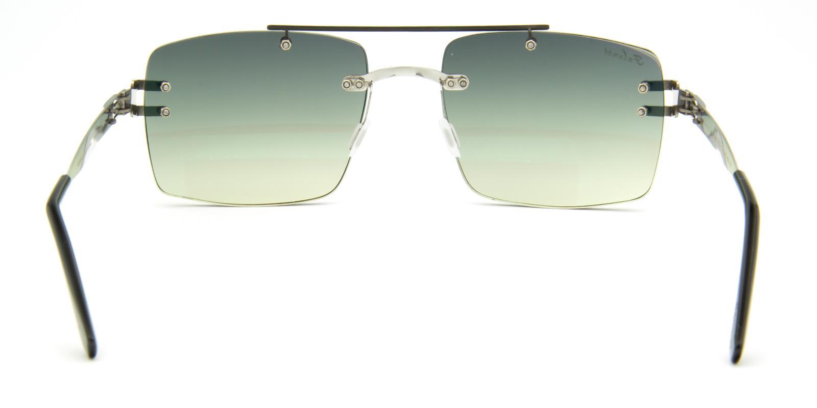 Falenti FL792327 57 Erkek Güneş Gözlüğü  