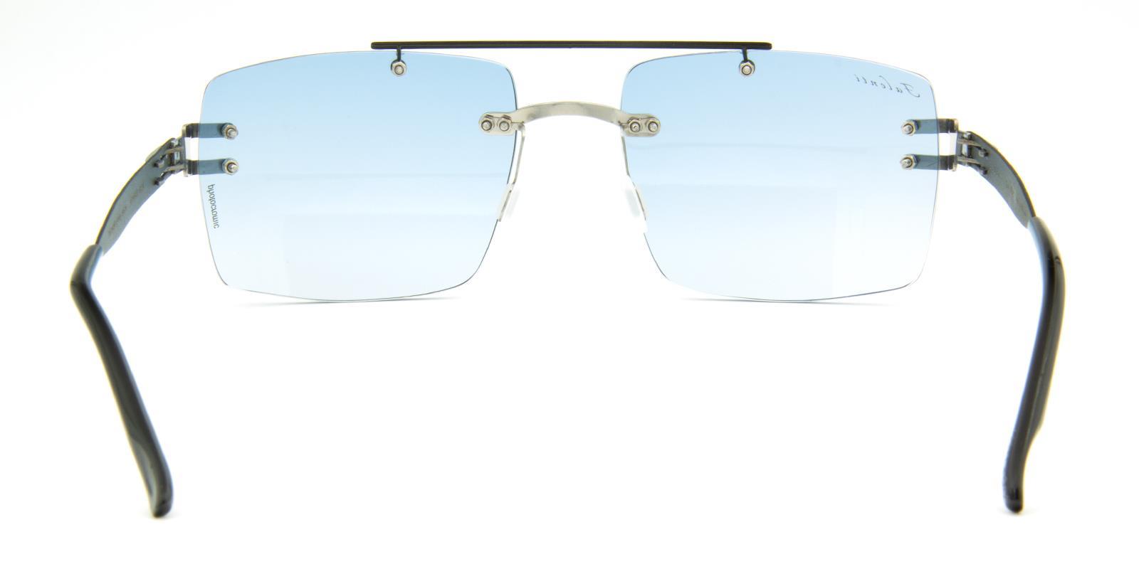 Falenti FL791427 57 Erkek Güneş Gözlüğü  