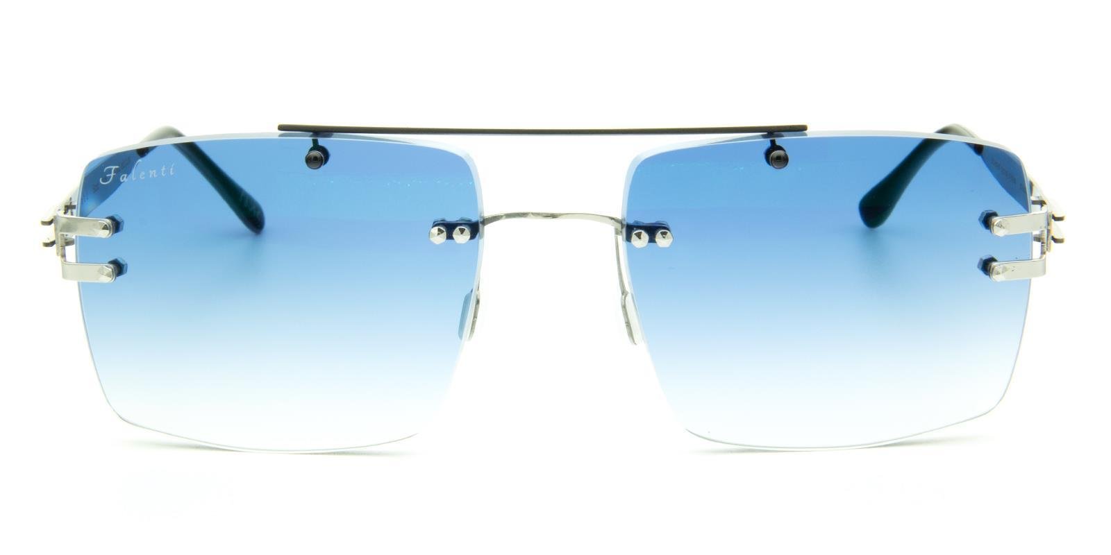Falenti FL793427 57 Erkek Güneş Gözlüğü  