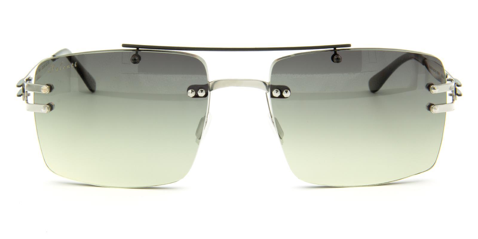 Falenti FL792327 57 Erkek Güneş Gözlüğü  