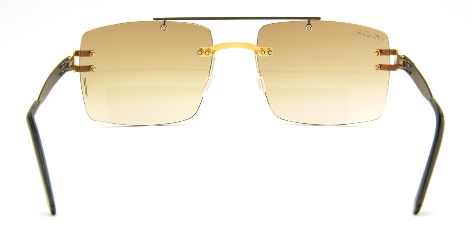 Falenti FL791217 57 Erkek Güneş Gözlüğü  