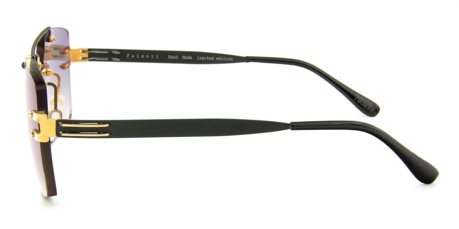 Falenti FL793217 57 Erkek Güneş Gözlüğü  