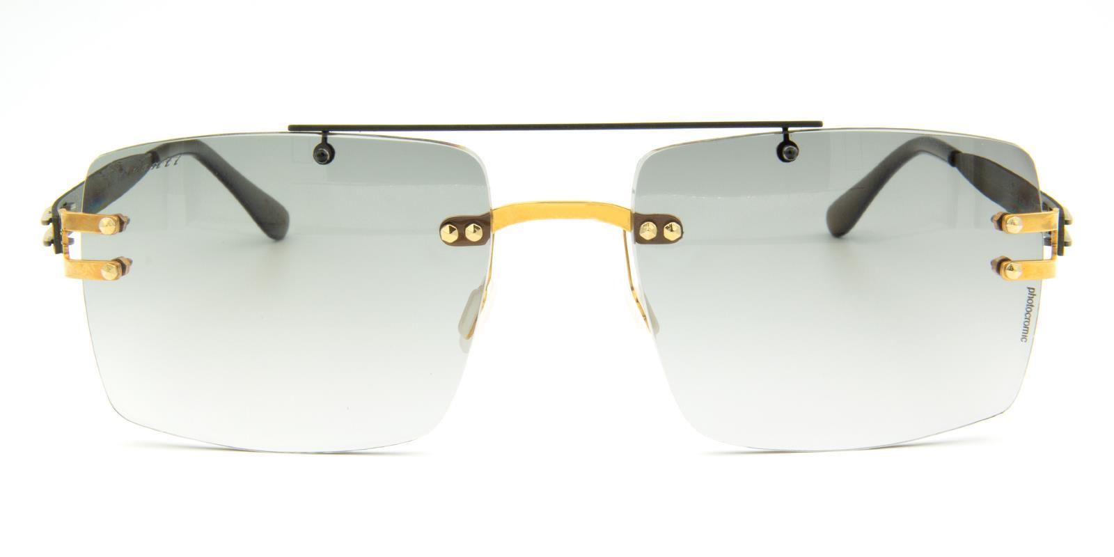 Falenti FL791117 57 Erkek Güneş Gözlüğü  