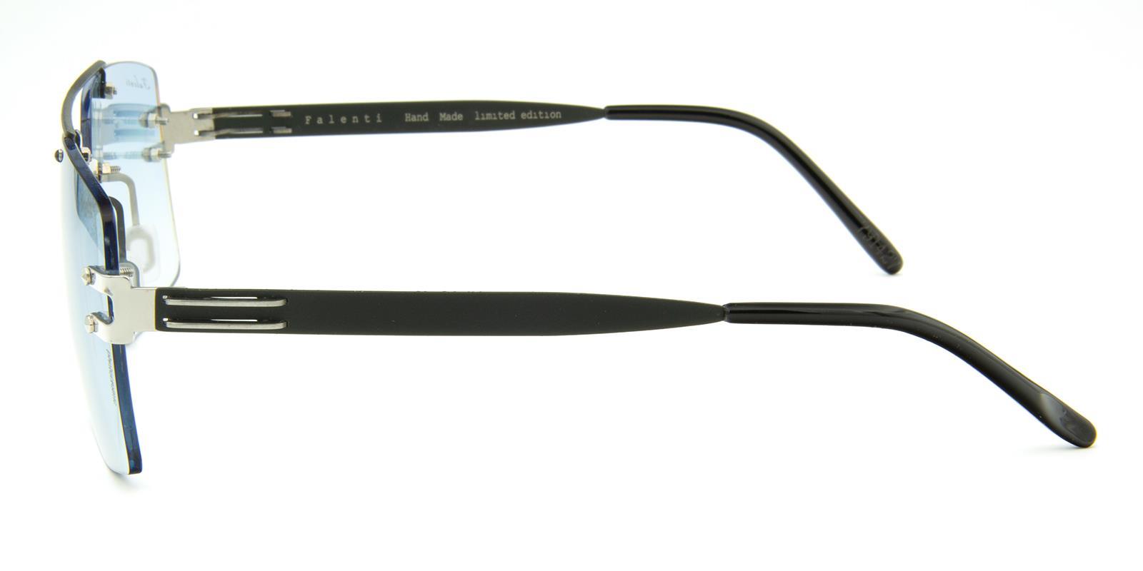 Falenti FL791427 57 Erkek Güneş Gözlüğü  