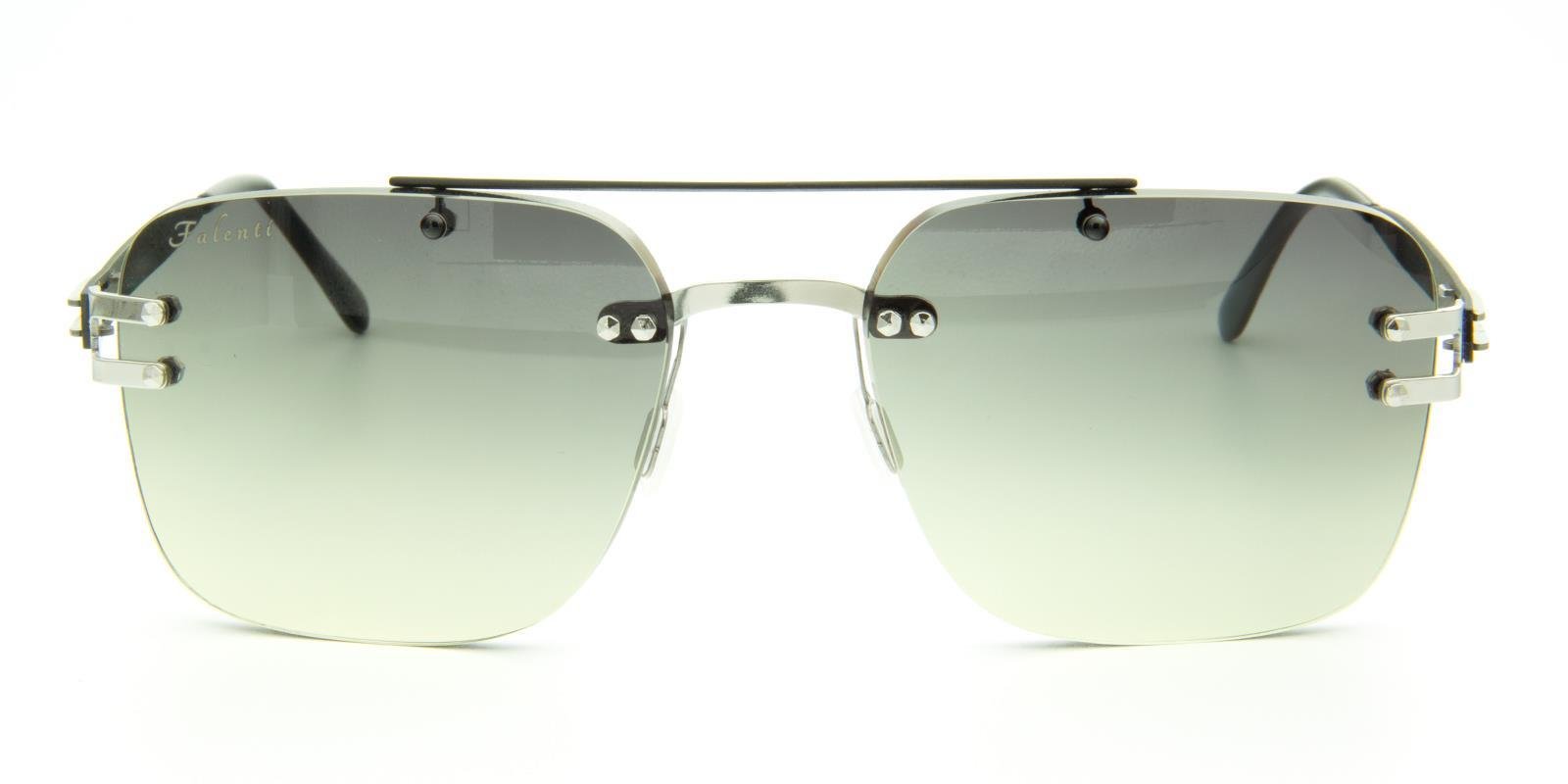 Falenti FL292327 55 Erkek Güneş Gözlüğü  
