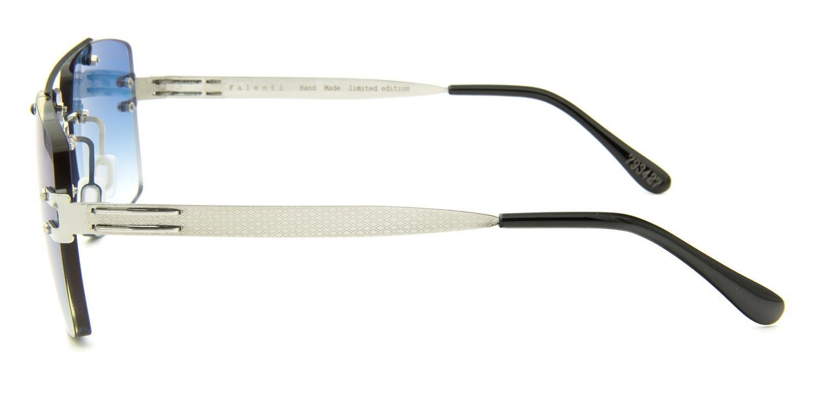 Falenti FL793427 57 Erkek Güneş Gözlüğü  