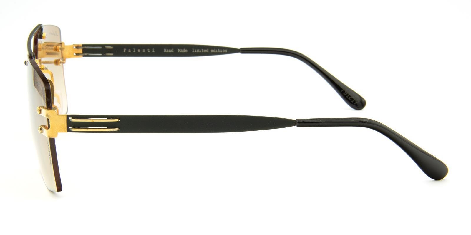 Falenti FL791217 57 Erkek Güneş Gözlüğü  