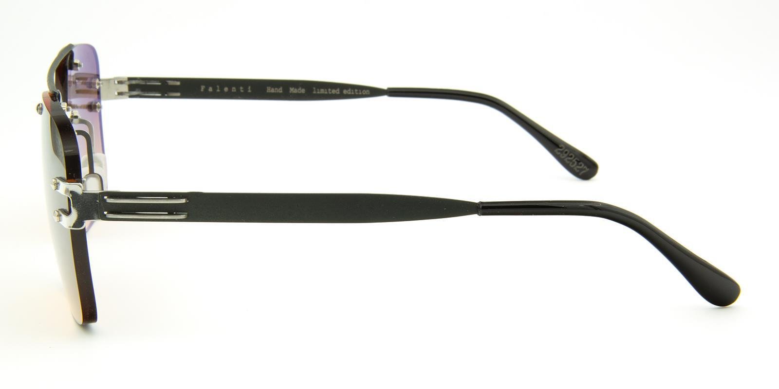 Falenti FL292527 55 Erkek Güneş Gözlüğü  