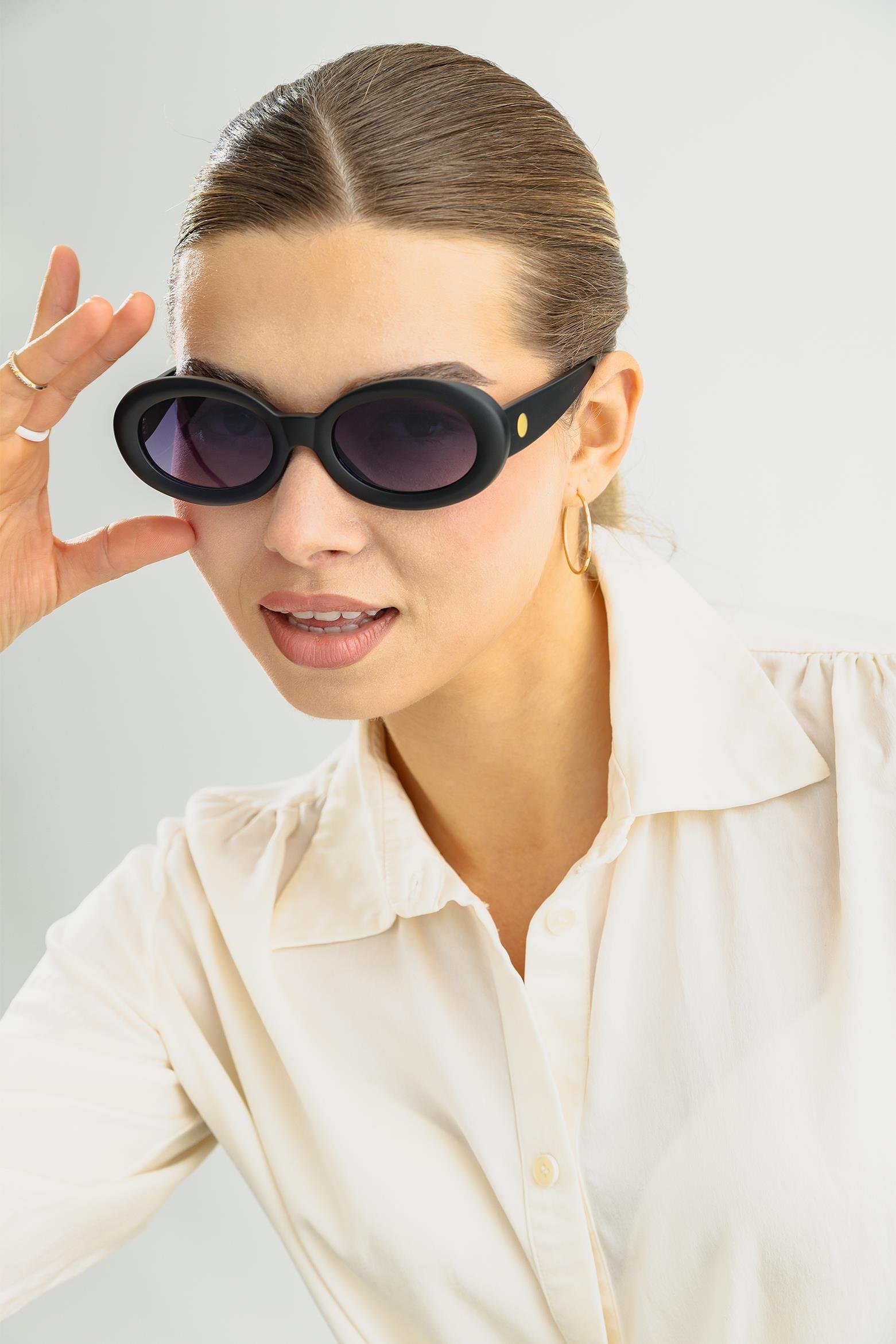 Falenti AE2017-C2 51 Kadın Güneş Gözlüğü Falenti AE2017-C2 51 Kadın Güneş Gözlüğü 