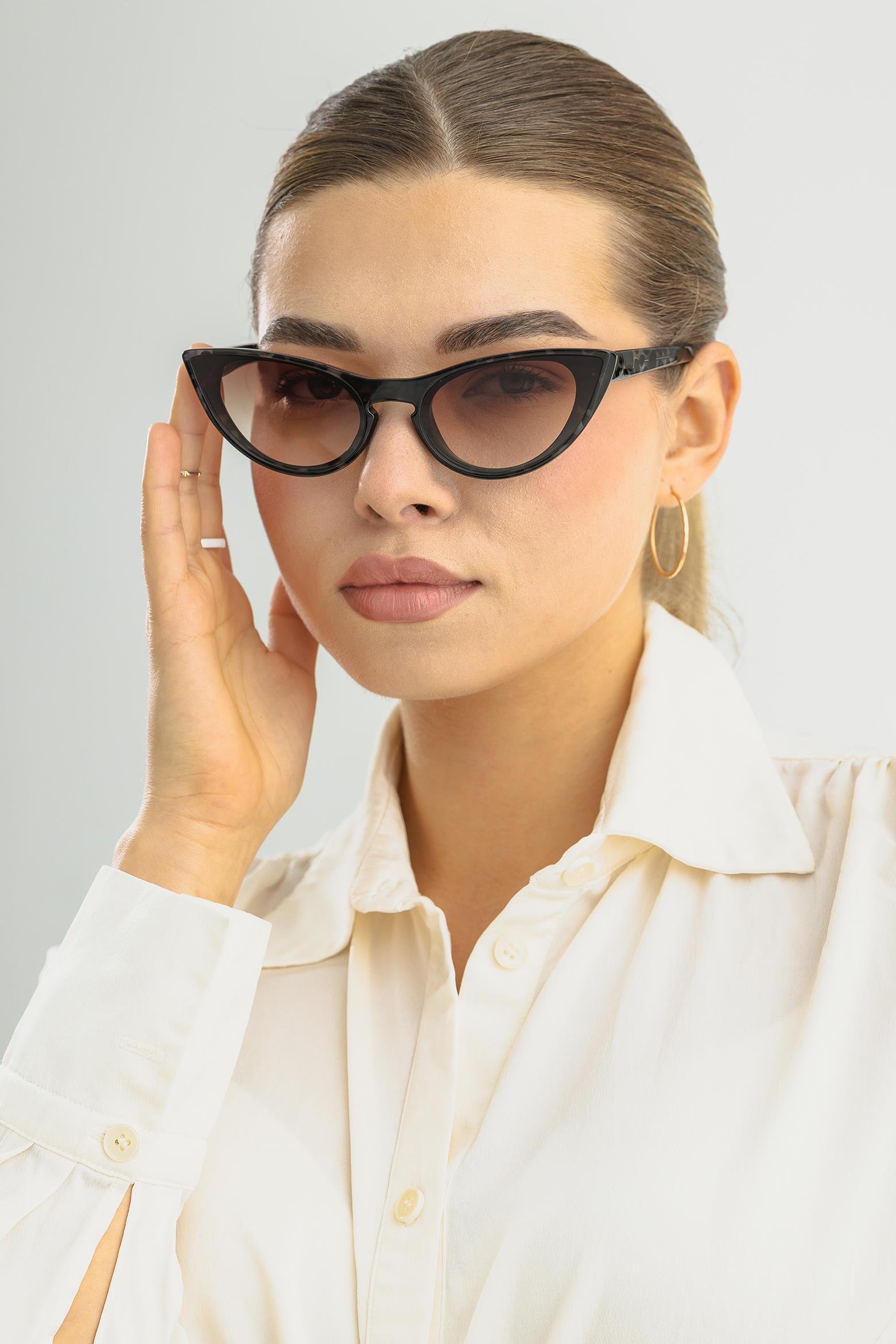 Falenti AE2018S-C4 63 Kadın Güneş Gözlüğü  