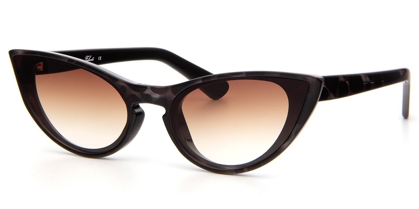 Falenti AE2018S-C4 63 Kadın Güneş Gözlüğü  