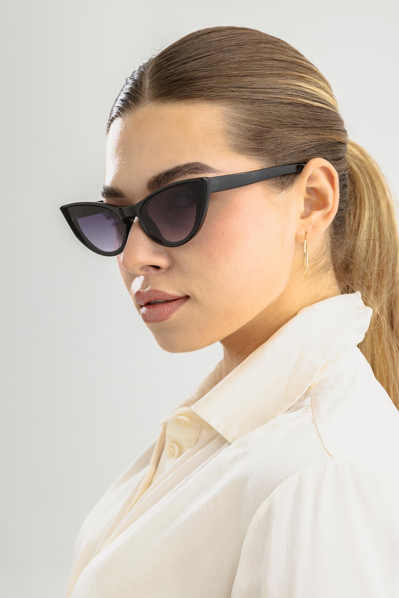 Falenti AE2018S-C1 63 Kadın Güneş Gözlüğü  